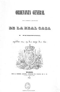Ordenanza general para ... 1840.jpg