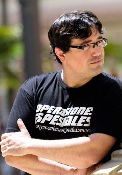 Paco Soto