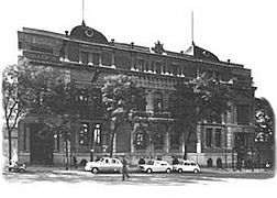 Palacio de Villapadierna (Madrid)