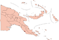 Papua new guinea port moresby national capital district