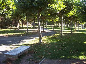Archivo:Parque de Vista Alegre en Haro