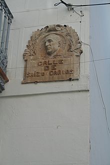 Peniscola calle Saiz de Carlos.JPG