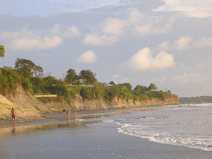 Archivo:Playas de ladrilleros - buenaventura - colombia