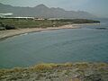 Playas del Ballenato y Las Chapas