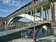 Pontevedra-Puente de la Barca04