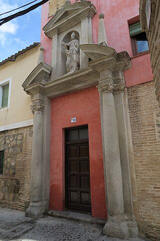 Portada Iglesia San Torcuato.JPG