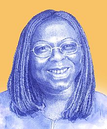 Portrait of Rose Dieng-Kuntz for Wiki Unseen (cropped).jpg