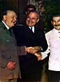 Potsdam conference 1945-5