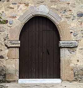 Iglesia Parroquial de Trujillanos