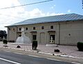 RO BR Insuratei town hall