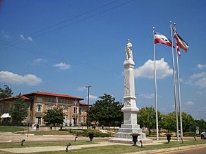 Archivo:Rankin County Confederate Monument