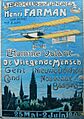 Reclame Farman