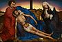 Rogier van der Weyden - Pietà - Google Art Project.jpg