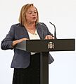 Rosa Menéndez 2019 (cropped)