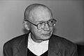 Rudolf Bahro (1935-1997)