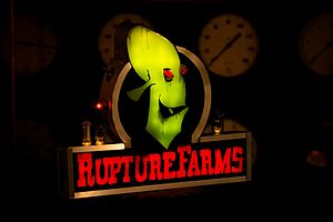 Archivo:Rupture Farms Fan-made Sign