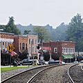 Saluda Historic District
