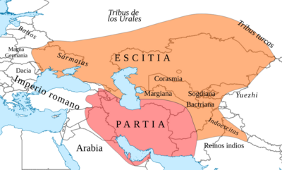 Archivo:Scythia-Parthia 100 BC-es