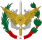 Seal of Peruvian Ministry of Defense.svg