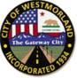 Seal of Westmorland, California.png