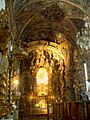 Sevilla - Capilla de San Jose 01