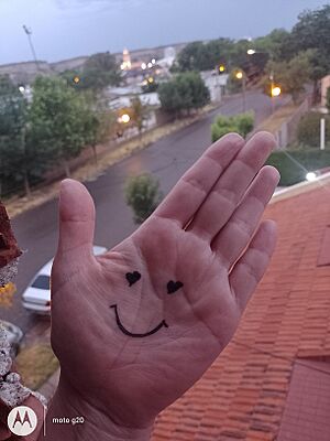Archivo:Simbolo del día mundial de adopción