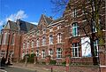 Sint-Hubertuscollege