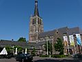 Sint-Petrus'-Bandenkerk (Leende) P1060712