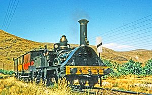 Archivo:Spain Rail 004 Centenary Loco