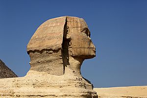 Archivo:Sphinx of Giza 9059