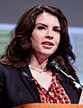 Stephenie Meyer by Gage Skidmore
