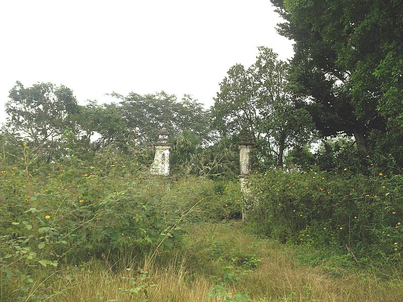 Suytunchén (Tecoh), Yucatán (01)