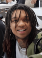 Swae Lee in Feb 2019