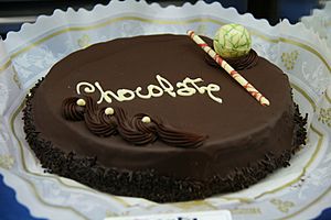 Archivo:Tarta de Chocolate-Madrid