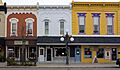 Tecumseh Michigan 11-12-2011