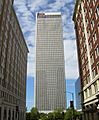 The BOK Building