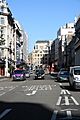 The Haymarket London