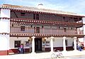 Tomelloso - Posada de los Portales 1