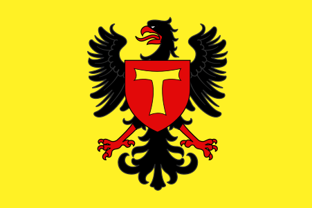 Toul Flag