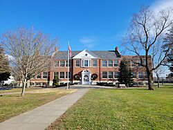 Town Hall, Old Saybrook CT.jpg
