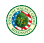 Town of Walnut Grove, Mississippi, Official Seal.gif