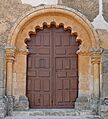 Turrubuelo - Iglesia de Santo Domingo