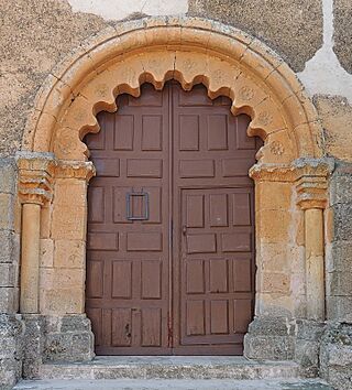 Turrubuelo - Iglesia de Santo Domingo.jpg