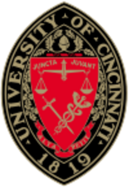 University of Cincinnati seal