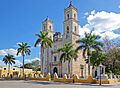 Valladolid iglesia 2