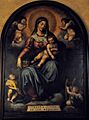 Villegas marmolejo-virgen remedios-sevilla