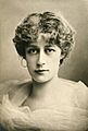Violet Vanbrugh, stage actress (SAYRE 10202)
