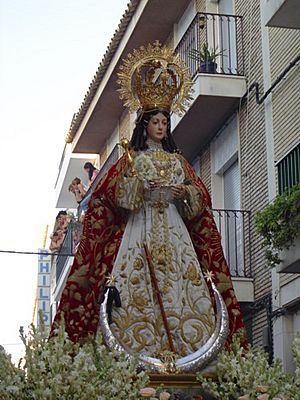 Archivo:Virgen de la Asunción Estepa