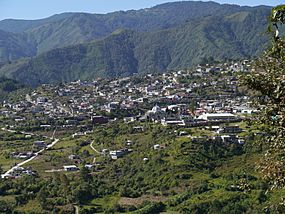 Archivo:Vista de Totontepec Villa de Morelos