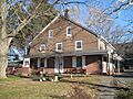 WOODBURY FRIENDS' MEETINGHOUSE(1)